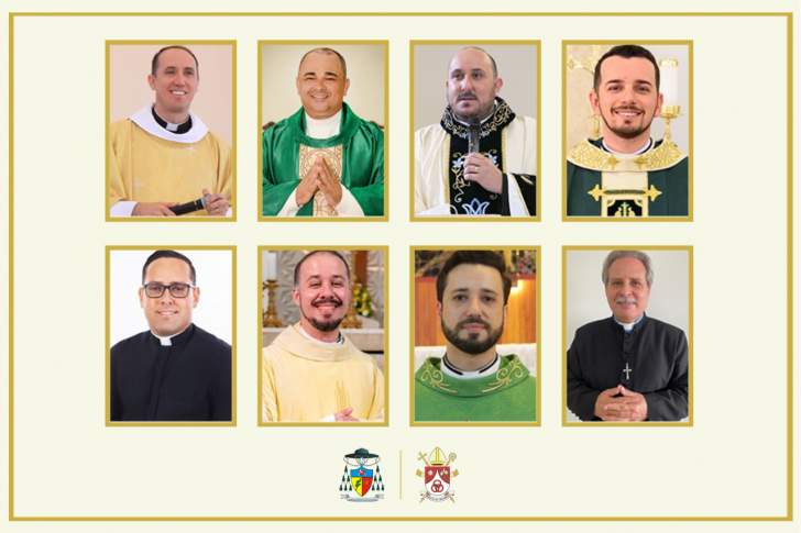 Foto: Divulgação / Diocesana