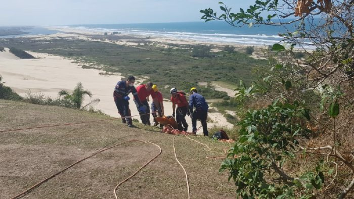 Fotos: Portal Agora Sul / Divulgação