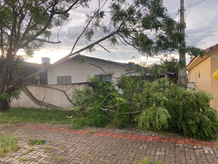 Foto: Divulgação/CBMSC