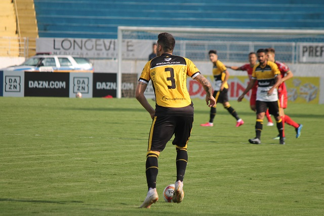 Fotos: Celso da Luz / Criciúma EC