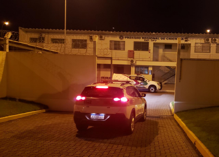 Foto: Divulgação/9°BPM