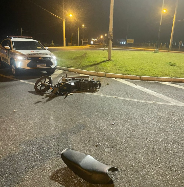 Foto: Divulgação/9°BPM