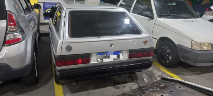 Foto: Divulgação/9°BPM