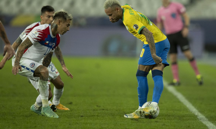 Foto: Lucas Figueiredo / CBF / Divulgação