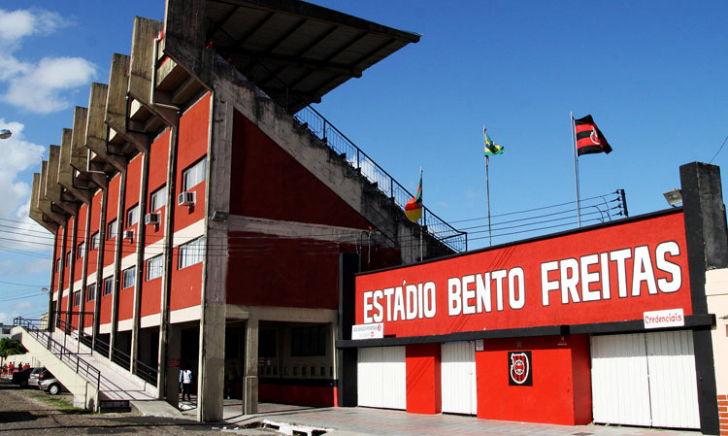 Foto: Grêmio Esportivo Brasil/Divulgação