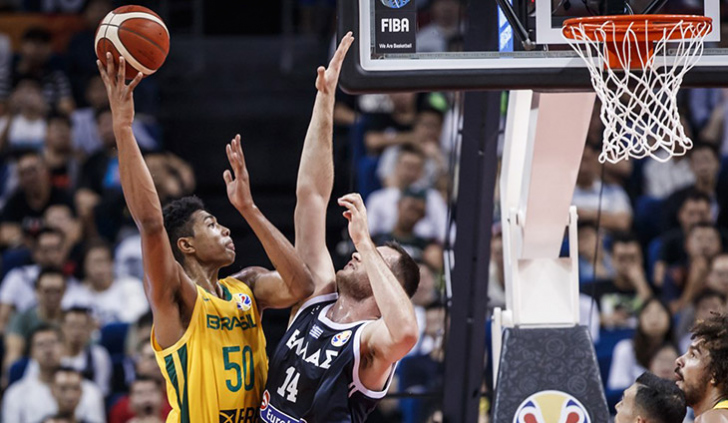 (foto: divulgação/FIBA)