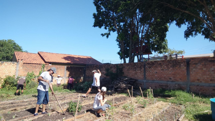 Foto: Divulgação / Comunicação Araranguá