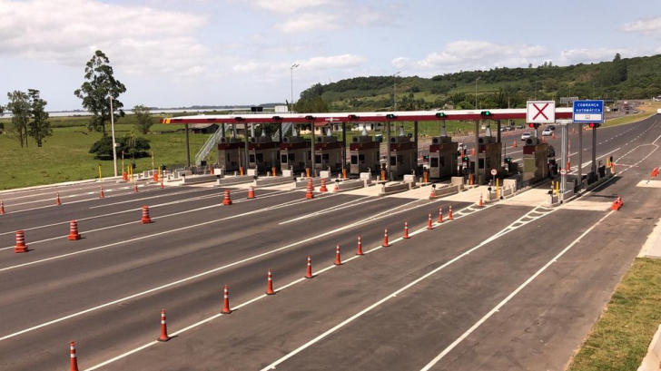 Foto: Divulgação / CCR ViaSul