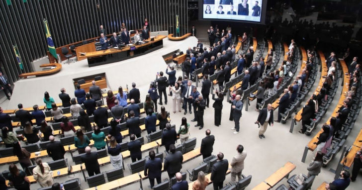 Entenda qual o papel dos deputados estaduais e federais | Foto: Bruno Spada/Câmara dos Deputados