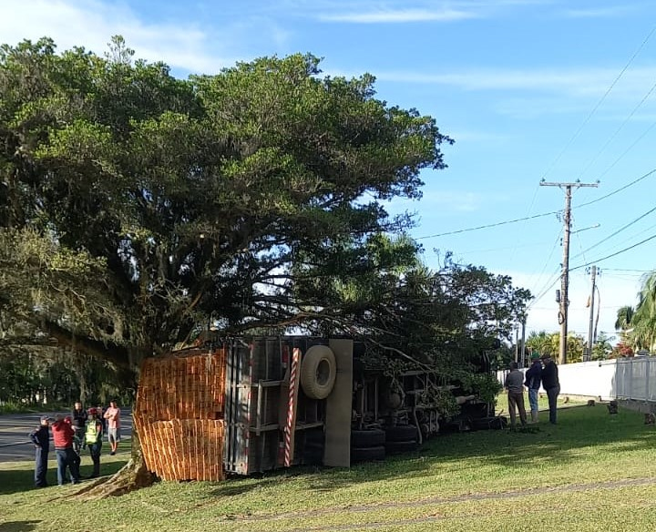 Foto: Divulgação/ Corpo de Bombeiros