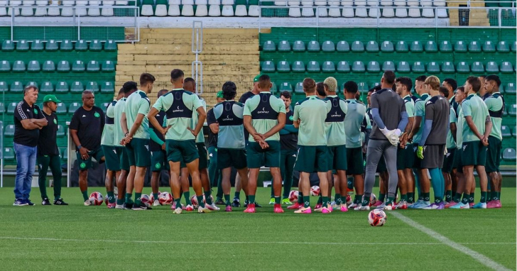 Arena Condá recebe jogo de abertura do Campeonato Catarinense | Foto: Luiz Ferrazzo/ACF/Divulgação/4oito