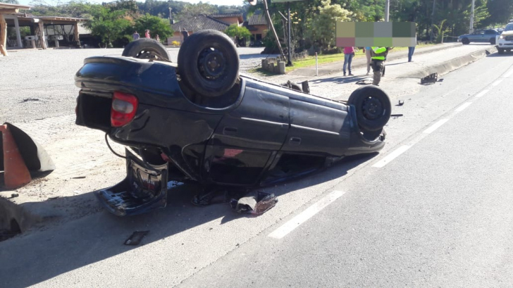 Foto: Divulgação/CBM