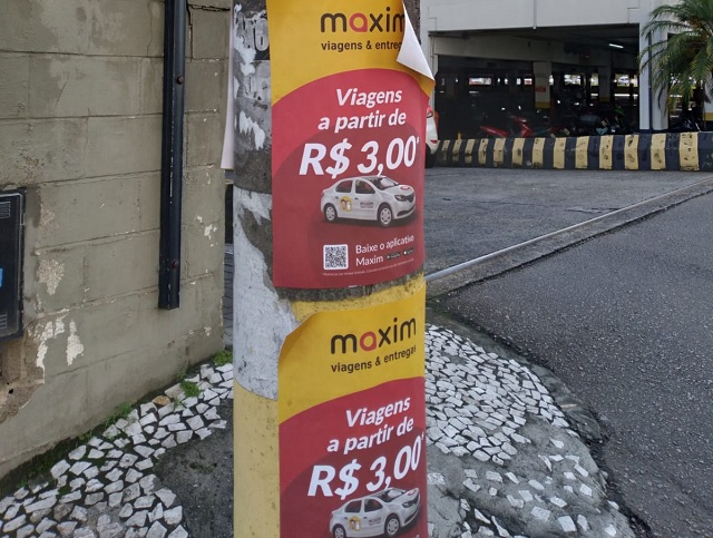 Foto: Glaisson Velho / Divulgação