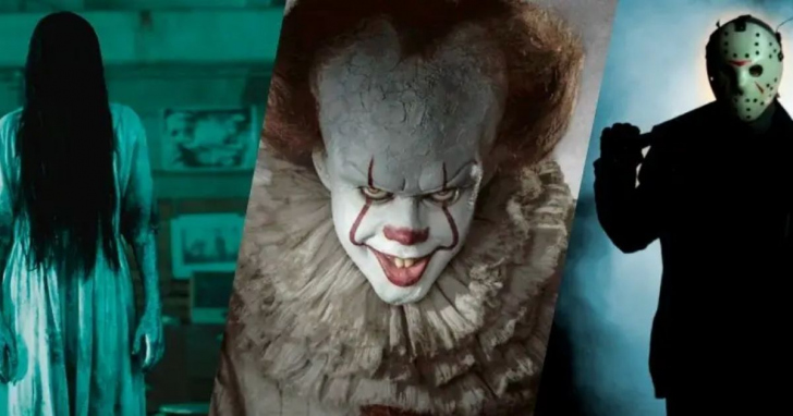 Lista abaixo mostra como os filmes de terror evoluiram ao longo das décadas | Foto: MatildeFilmes/Divulgação