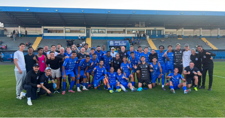 Parte do elenco terá o contrato encerrado no final do mês | Foto: Fabrício Júnior