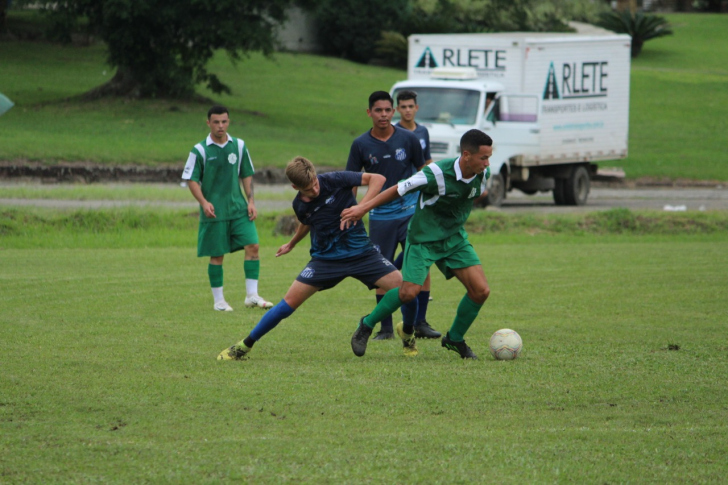 Foto: Fabrício Júnior / Caravaggio FC