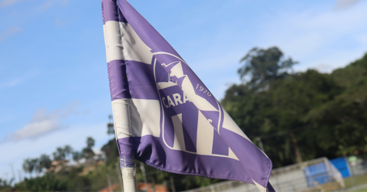 Azulão visita o Fluminense de Joinville neste domingo (26), pela primeira rodada - Foto: Davi Brabos/4oito