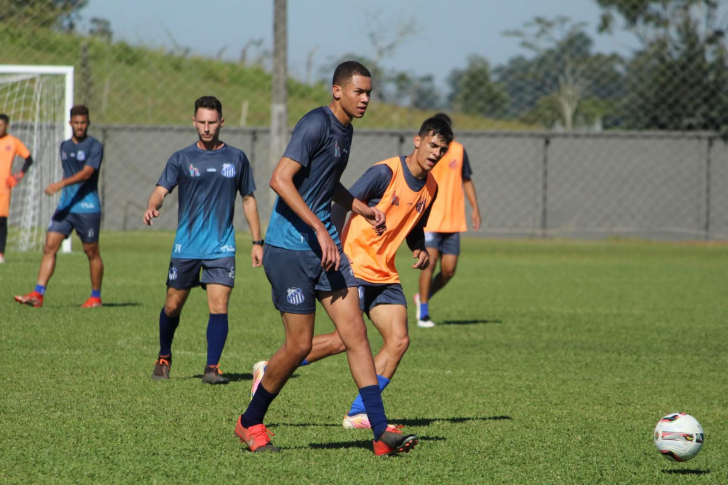 Foto: Fabrício Júnior/ Divulgação