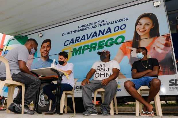 Foto: Mauricio Vieira/Secom