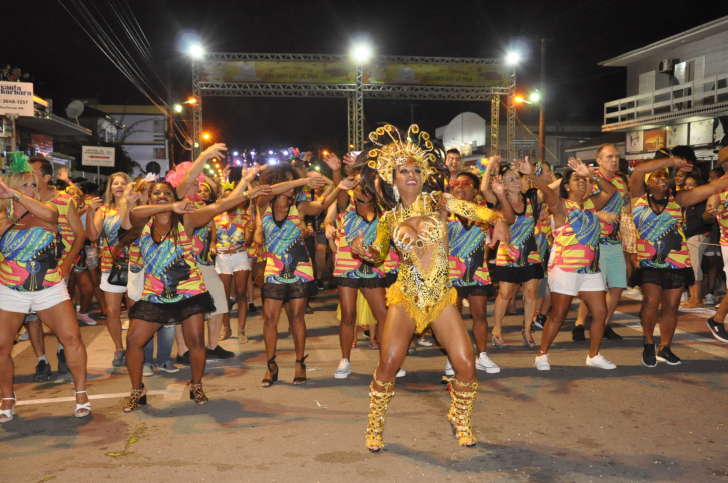 Foto: Divulgação/ Prefeitura de Balneário Rincão