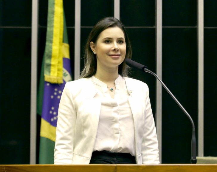 Foto: Câmara dos Deputados