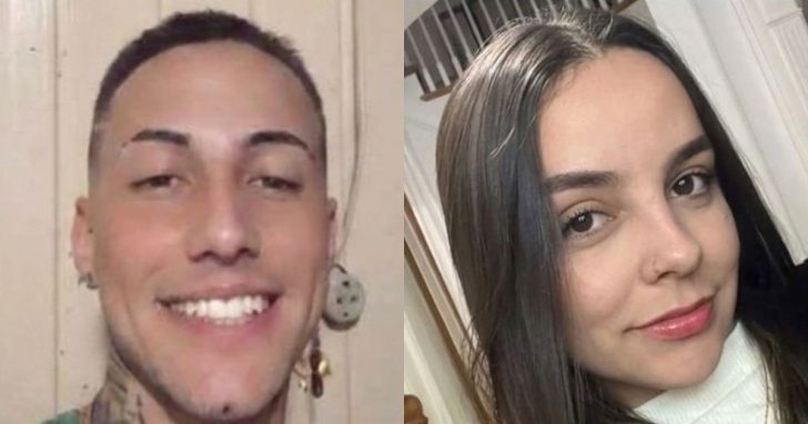 Vítimas tinham 20 e 21 anos - Foto: Reprodução/Redes Sociais