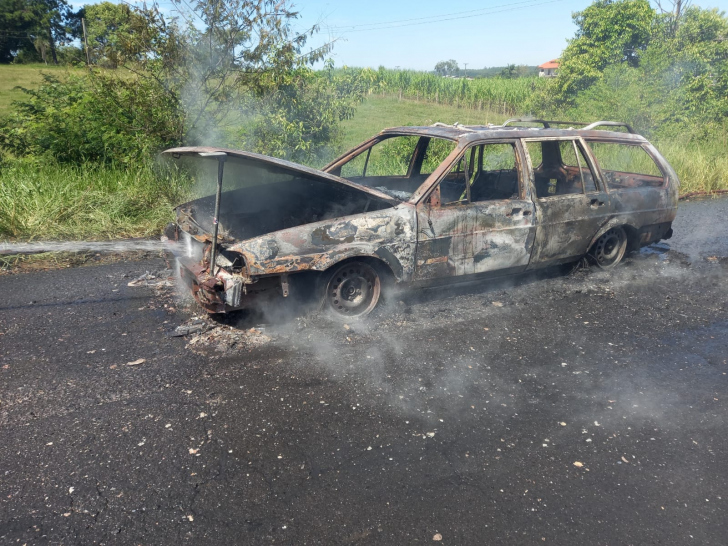 Foto: Divulgação/CBM