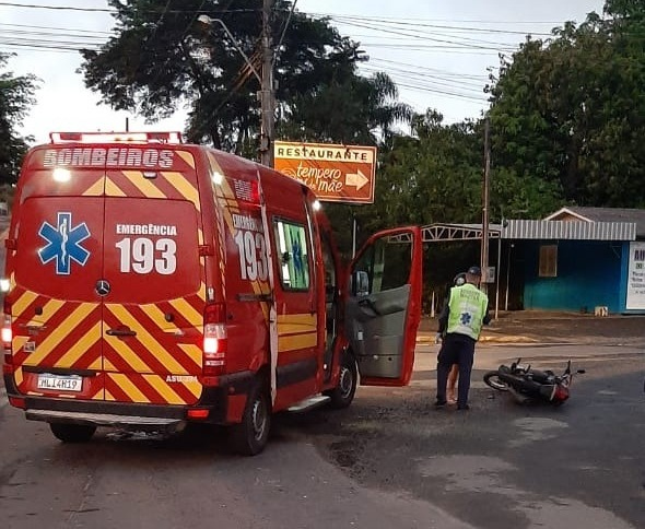 Foto: Divulgação/CBMSC