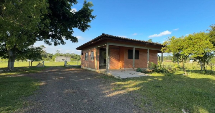 Prefeitura quer comprar terreno no bairro Capão Bonito para transformar na Central do Recomeço | Foto: Divulgação/Decom