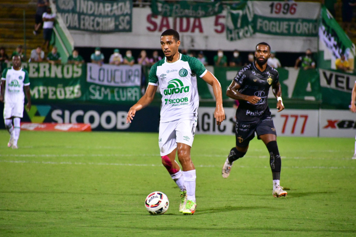 Fotos: Júlia Galvão / ACF