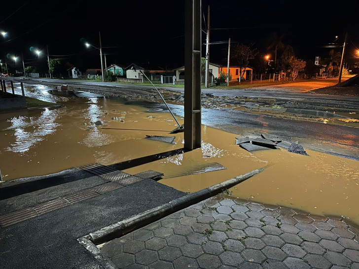 Foto: Divulgação/ Prefeitura de Praia Grande