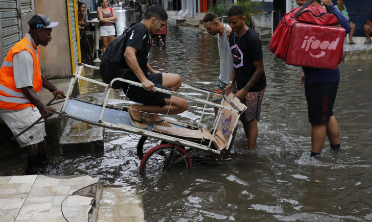 Foto: Fernando Frazão / Agência Brasil