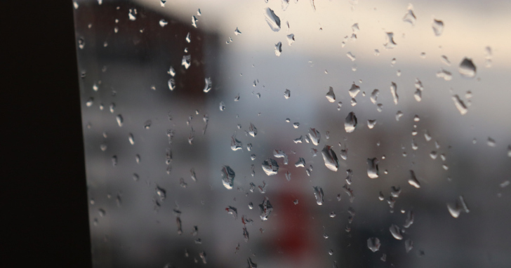 Defesa Civil prevê chuva em todas as regiões do estado, mas Sul terá menos intensidade | Foto: Davi Brabos/4oito