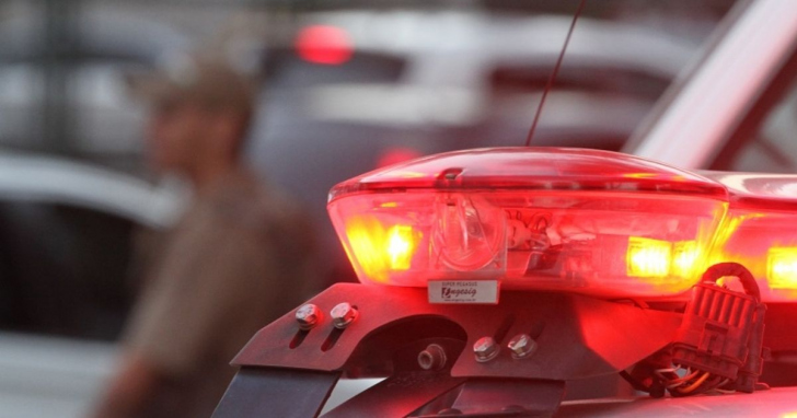 Polícia realizou buscas na região após a fuga dos suspeitos | Foto: Divulgação/4oito