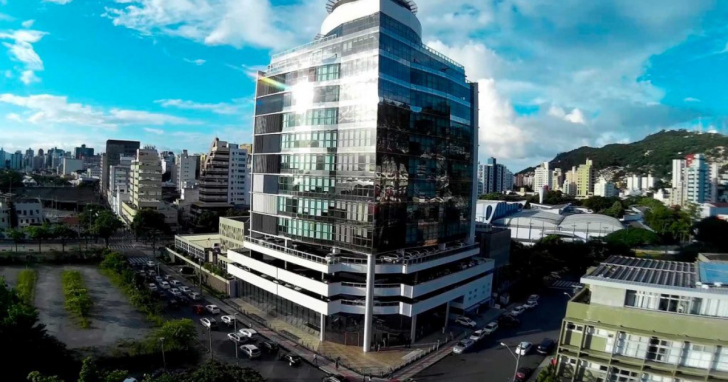 Tribunal de Contas de Santa Catarina (TCE/SC) suspendeu uma licitação de R$ 3,8 milhões | Foto: TCE/SC/DIvulgação/4oito