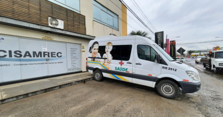 Após suspensão do TCE/SC, CIS-AMREC afirma que critérios da licitação garantem capacidade técnica I Foto: Arquivo/4oito