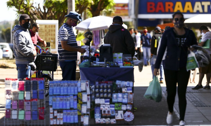 Foto: Marcelo Camargo / Agência Brasil