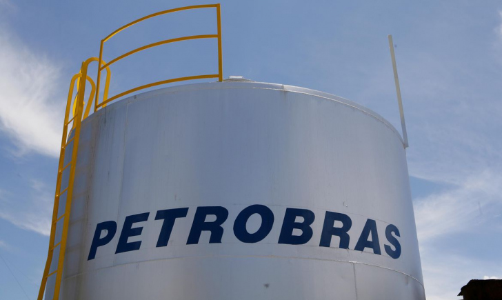 Foto: Agência Petrobras/ Geraldo Falcão