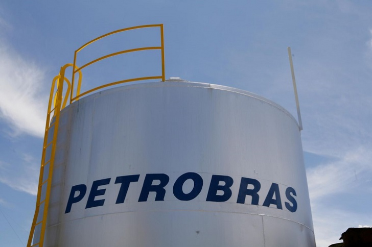 Foto: Agência Petrobras/Geraldo Falcão/direitos reservados