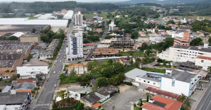 Cocal do Sul quer transformar meio rural em ferramenta turística | Foto: Agecom/Unesc