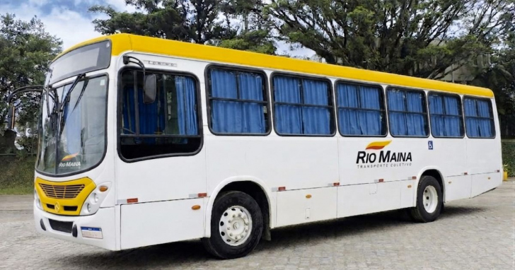 Passageiros de Cocal do Sul devem ficar atentos às mudanças no transporte intermunicipal da região I Foto: Divulgação/4oito