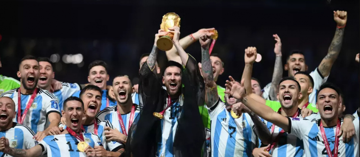 Foto: Divulgação / FIFA