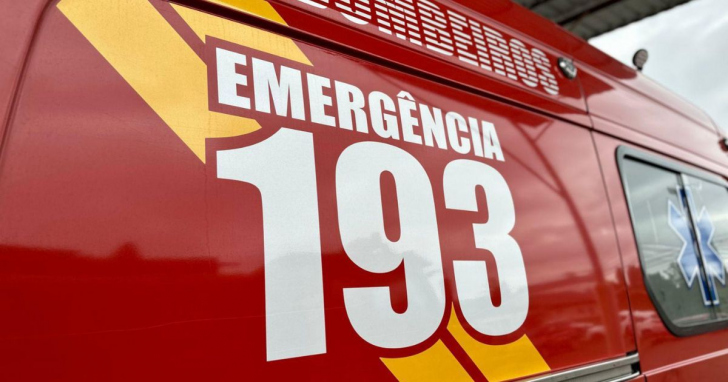 Vítima não resistiu e morreu após afogamento em piscina | Foto: Arquivo/Corpo de Bombeiros