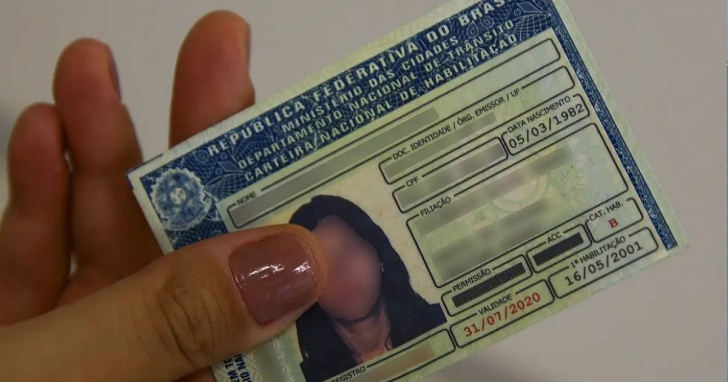 Saiba como evitar um erro comum que pode levar à suspensão da CNH | Foto: Marcello Casal Jr/Agência Brasil