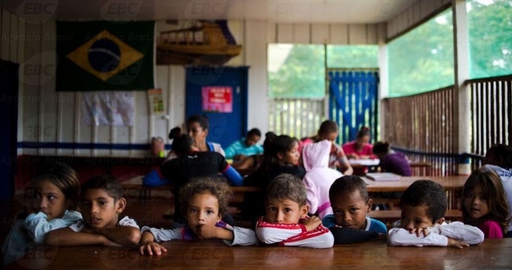 Foto: Divulgação / Agência Brasil