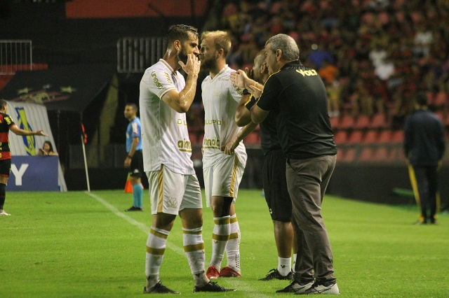 Foto: Celso da Luz / Criciúma E.C