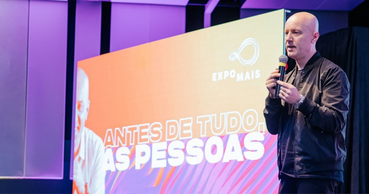 ExpoMais começa nesta terça-feira (1º), na sede da Acic, em Criciúma I Foto: Divulgação/4oito