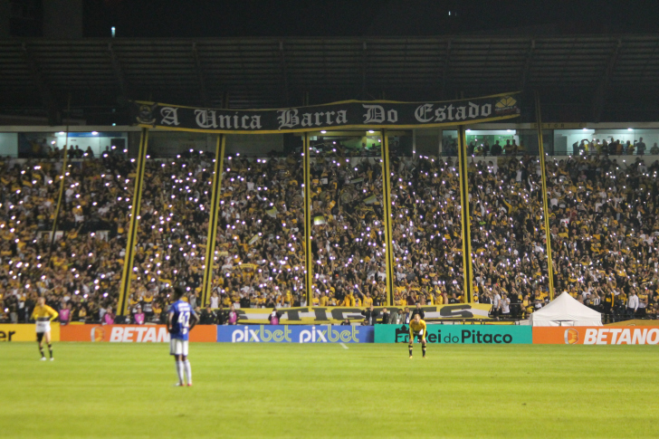 Fotos: Celso da Luz/ Assessoria de imprensa Criciúma E.C.