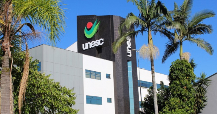 Prefeitura de Criciúma abre inscrições para bolsas de estudo destinadas a estudantes da Unesc I Foto: Divulgação/4oito