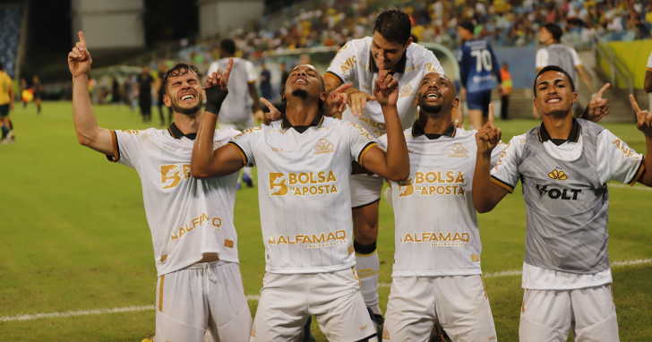 Tropeço de rival aumenta chances de título simbólico do turno | Foto: Celso da Luz/Criciúma